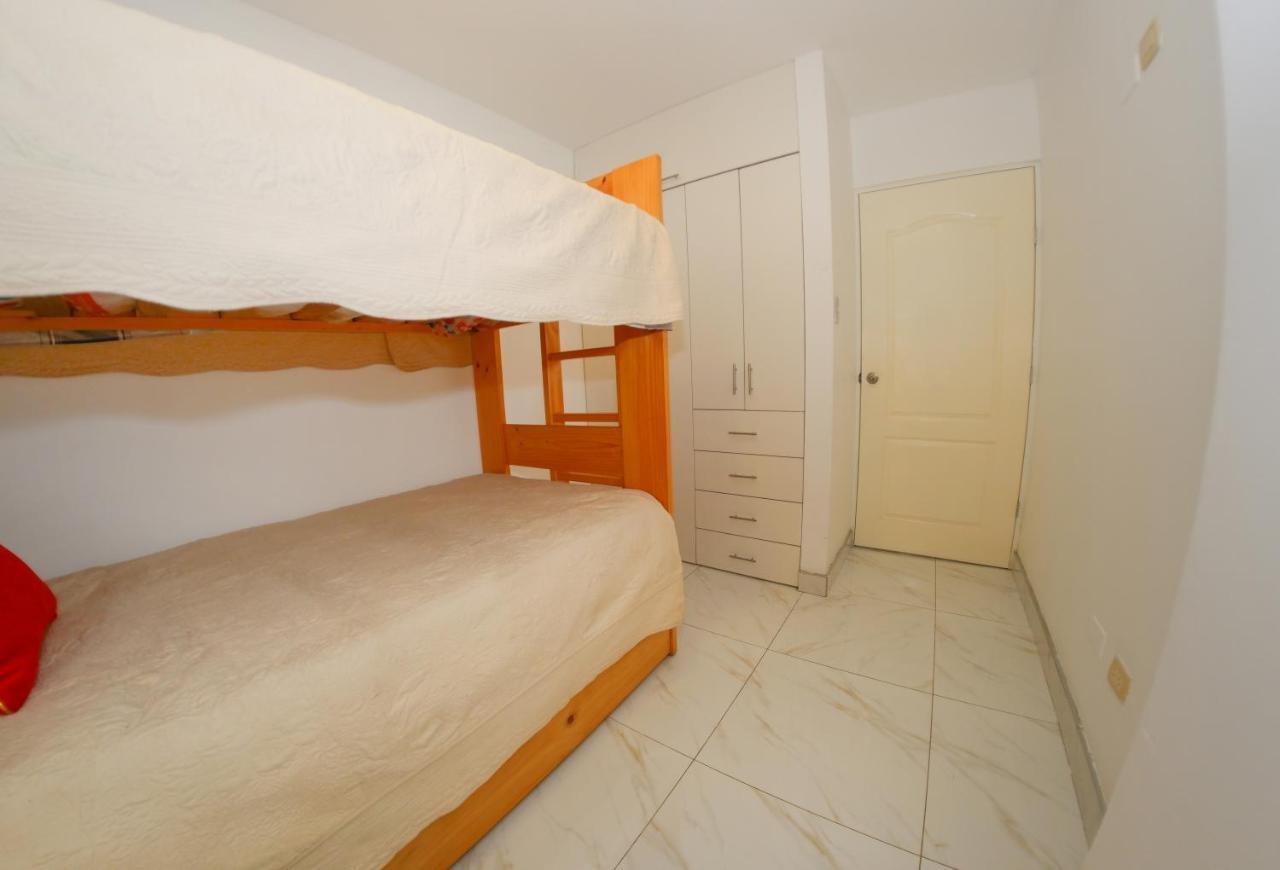 Departamentos Charlotte Appartement