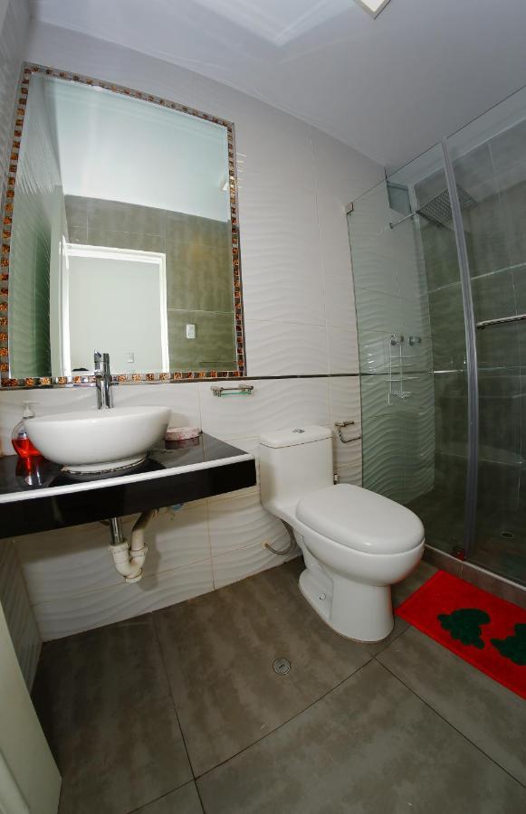 Appartement Departamentos Charlotte
