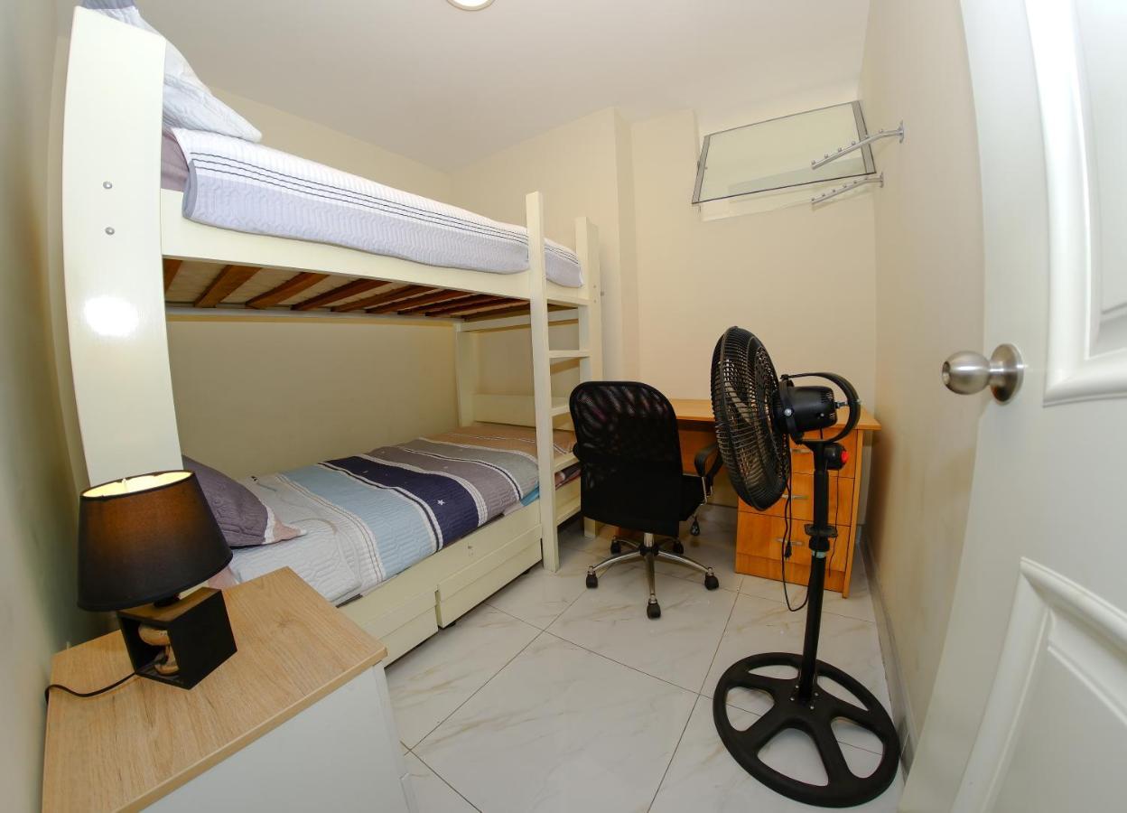 Appartement Departamentos Charlotte *