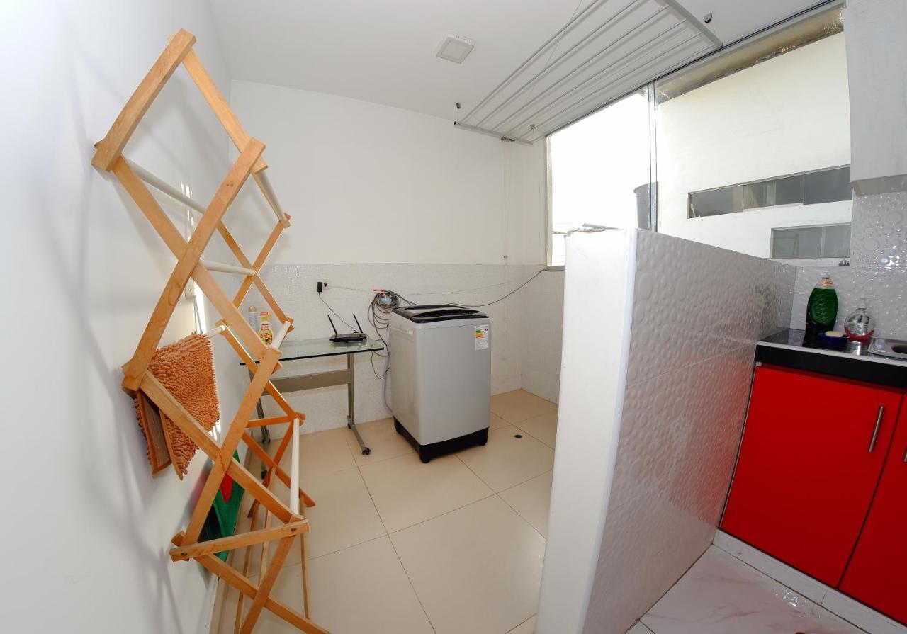 Departamentos Charlotte Appartement Lima