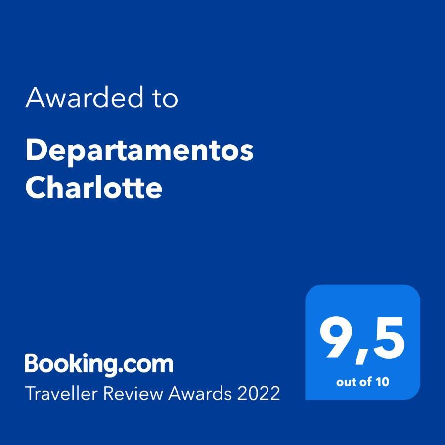 Departamentos Charlotte * Lima