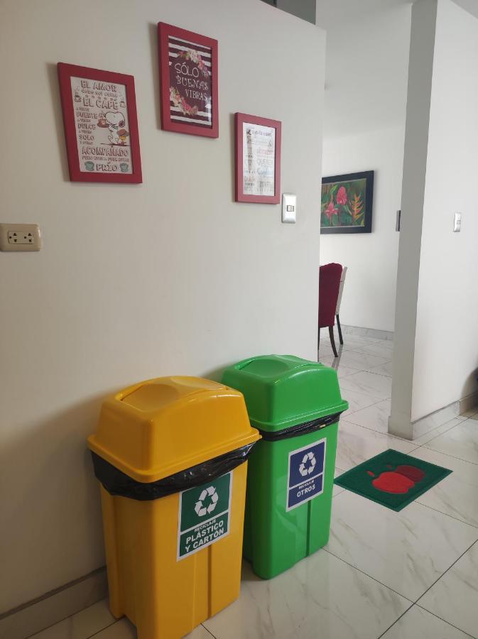Appartement Departamentos Charlotte