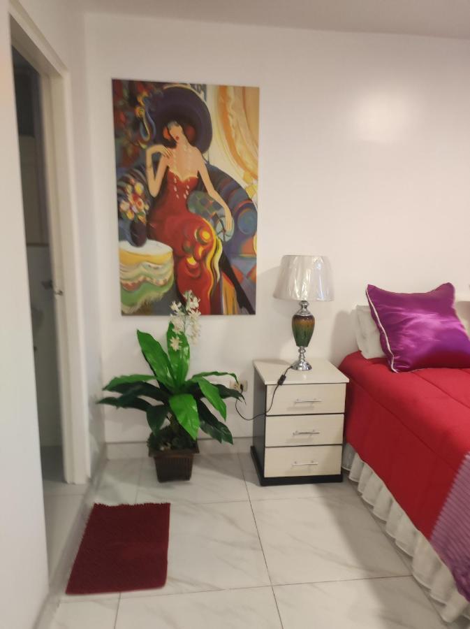 Appartement Departamentos Charlotte *