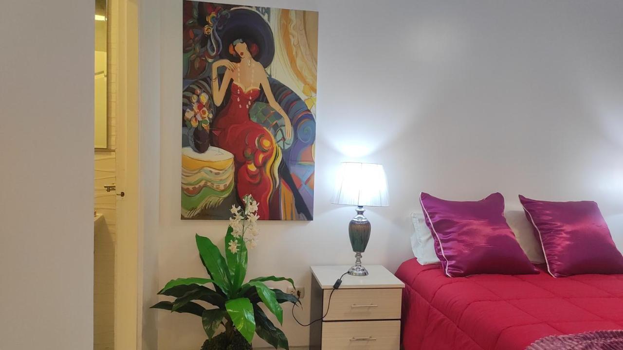 Departamentos Charlotte Appartement *