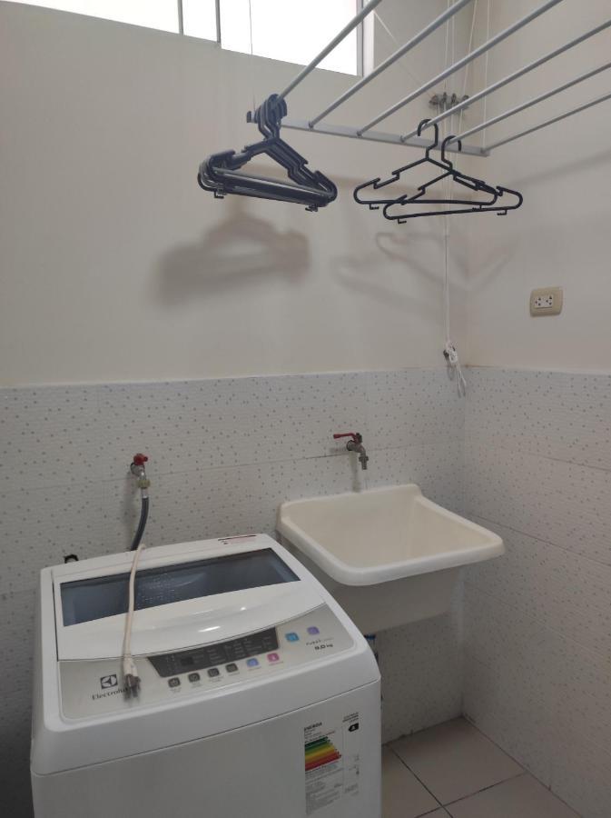 Appartement Departamentos Charlotte *