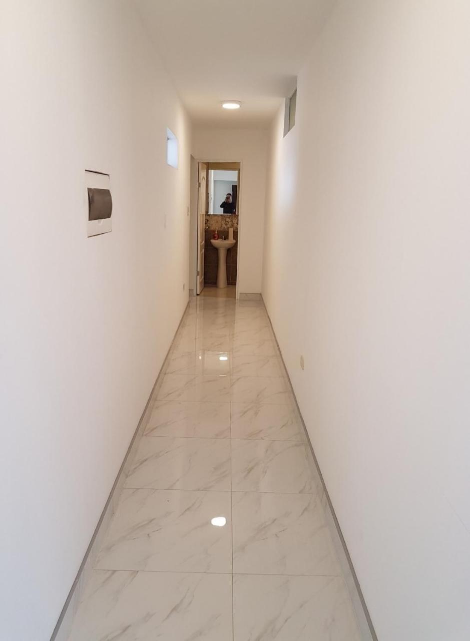 Appartement Departamentos Charlotte *