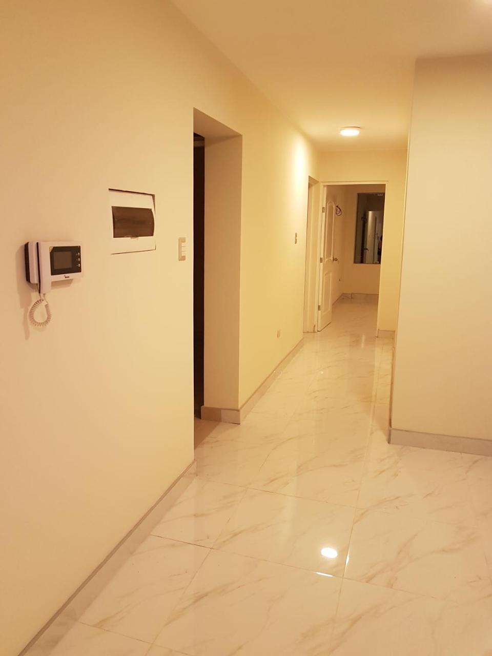Departamentos Charlotte Appartement
