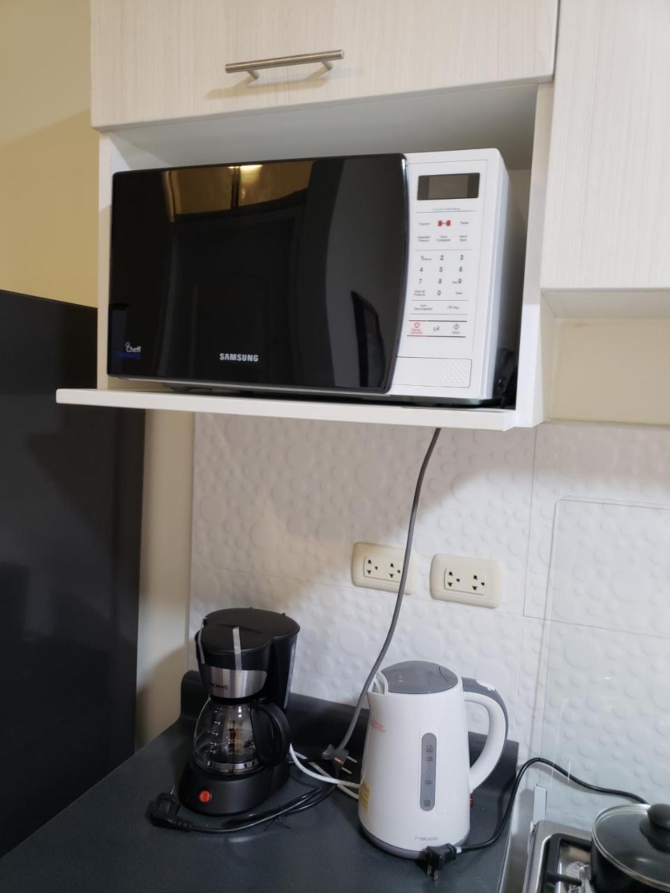 Appartement Departamentos Charlotte